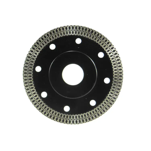 ขายร้อนในเครื่องมือ Amazon Diamond Saw Blade Disc สำหรับ Granite