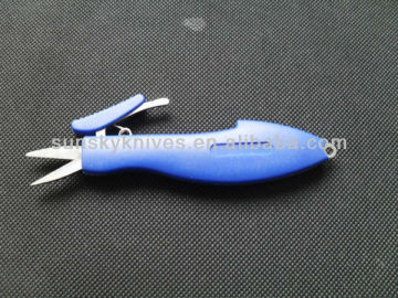 Fishing plier