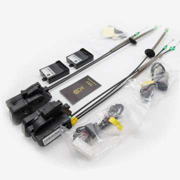 Electric Suction Door Auto Parts for Buick GL8 - Soft Close 2 Pieces