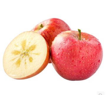 2017 fresh fruit rich selenium apple gold