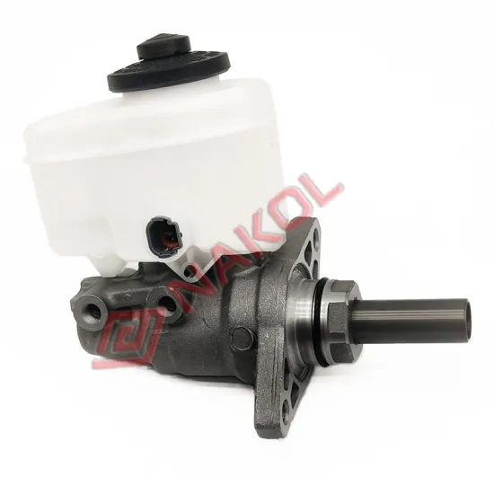 Brake Master Cylinder OE 47028-60030 FOR TOYOTA Brake Pump
