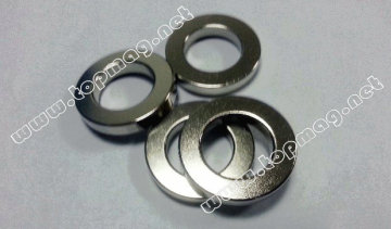 N35 Ring magnet