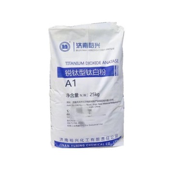 Diossido di titanio Yuxing Brand A1 R818 R838 R878