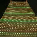 DMX512 RGB LED Ropl Luuchten Madrix LED Strip