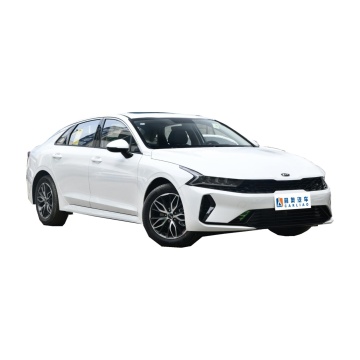 Kia K5 2021: Hybrid 4x4 Sedan with 5 Seats, Left-Hand Steering, Gasoline - China Cheap Price