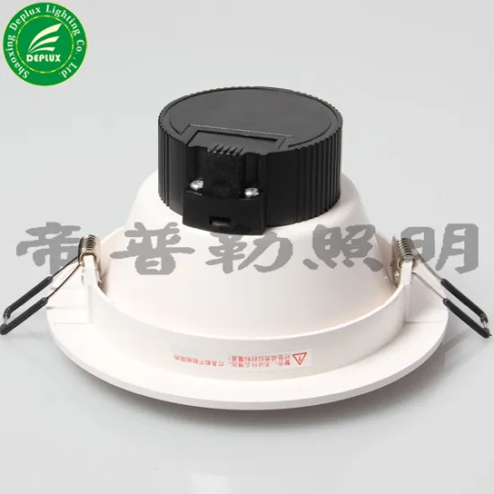 10W led downlight 4inches downlight fixtures