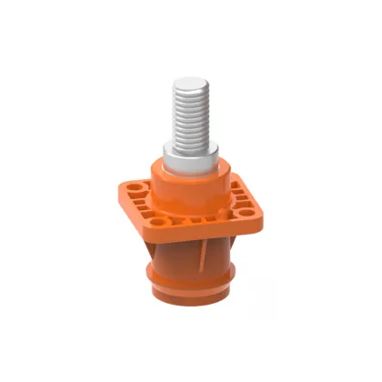 Beiamp PEC200 1500V 200A LiFePO4 ESS Connector Socket