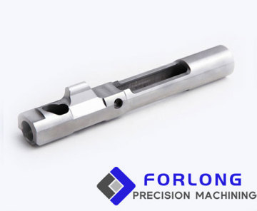 Stainless Steel CNC Machining Parts