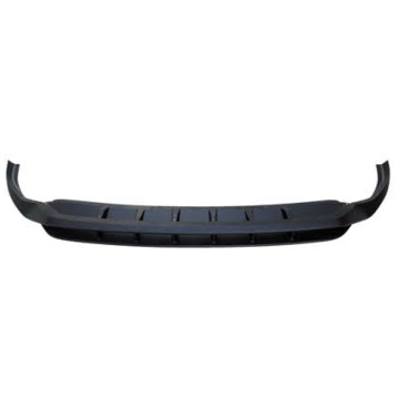 Q8 Kelas Q8 Rock Front Diffuser Untuk Audi Q8 Front Lip