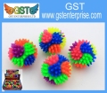 Rainbow Light Spike ballon gonflable