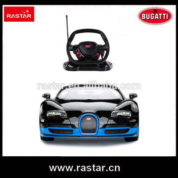 Rastar electric rc car for kids with remote control
