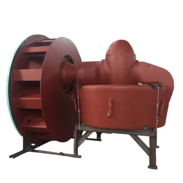 Marine Rudder Propeller Suppliers & Manufacturers
