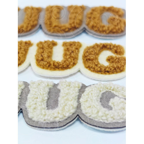 UUG-งานปักผ้าขนหนูไมโครไฟเบอร์