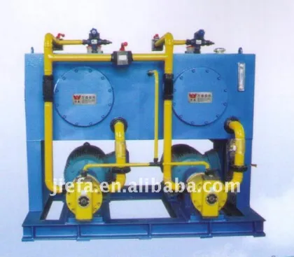 electric windlass