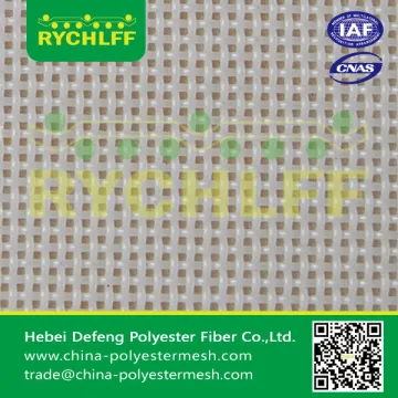 Woven filter Belt , Belt Press , Polyester plain Mesh