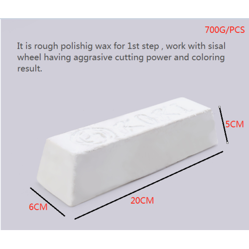 Polishing Compound Set High quality polishing wax set for stainless steel Factory