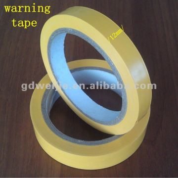 detectable warning tapes(W-13)