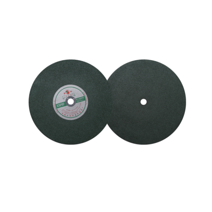 Высокоскоростный режущий диск для профессионального использования