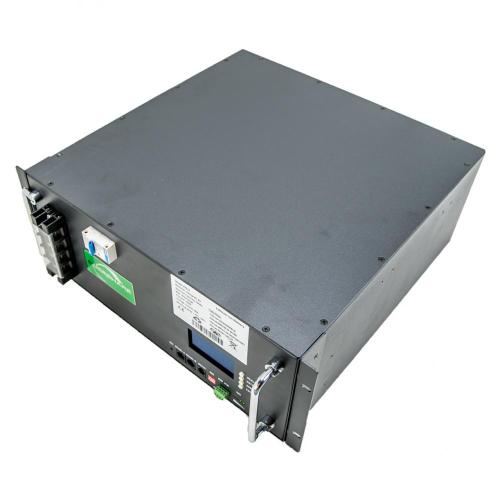 Аккумулятор 48v 100ah