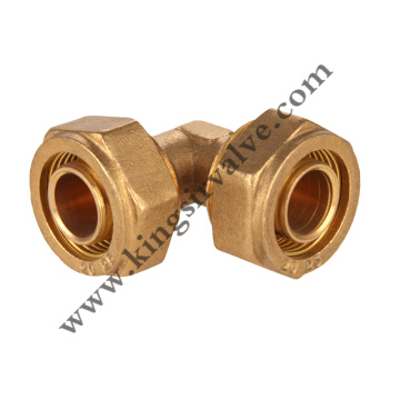 COUPLING MALE FLANGED Fittings