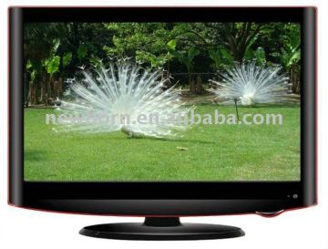hot sales ftf 23.6" lcd monitor