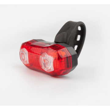 COB bicycle tail light bike rear light