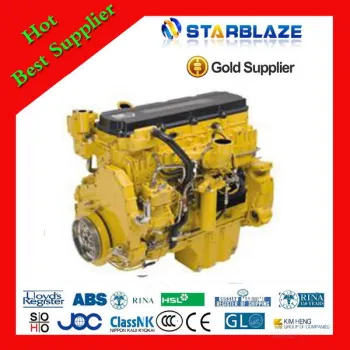 New style top sell marine engine 4bta3.9