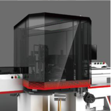 China Double Head Terminal Crimping Machine Factory