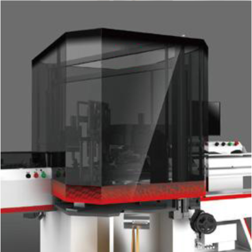 Ultrasonic Terminal Welding Machine Double Head Terminal Crimping Machine Factory