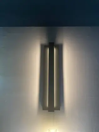 Tech Lighting Windfall Waterproof Wall Sconce