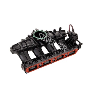 Search Engine for Megatonia 2012-2016 06j133201bd Intake Manifolds with Sensor and Valve Engine