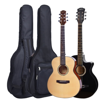 10mm Cotton RG A12 Acoustic Guitar Bag