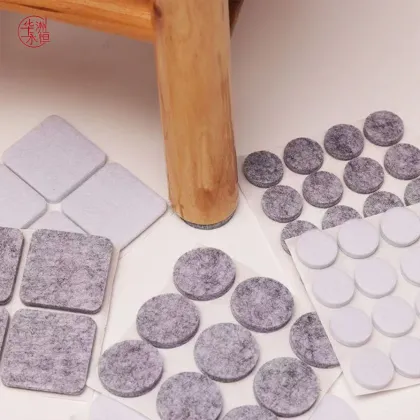 Non Slip Felt Table Mat For Dining