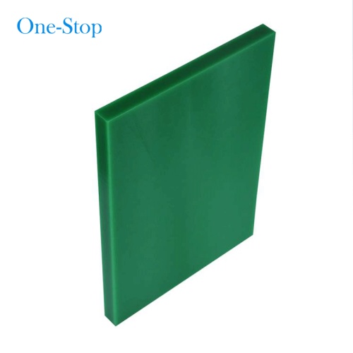 Plastic Precision Mc Nylon Plate