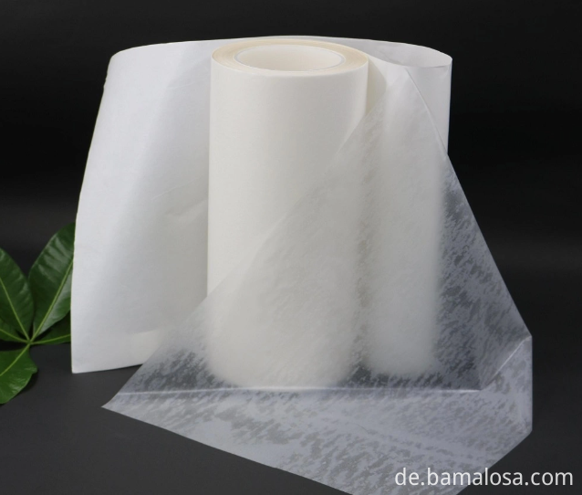 Hot Melt Adhesive Film For Car Interior Decorate