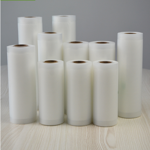 Plastic Packaging Vacuum Sealing Roll Films
