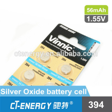 394 watch cell replacement for SR45/ SR936W/ SR936SW/ V394