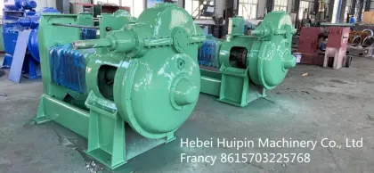 famaily using that small machine