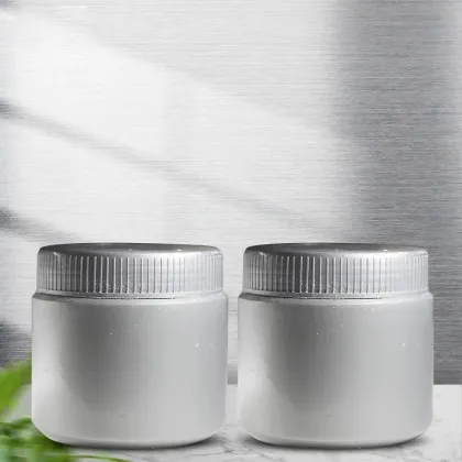 Magnetic Polish Tumbler for Jewelry Shine and Deoxidation