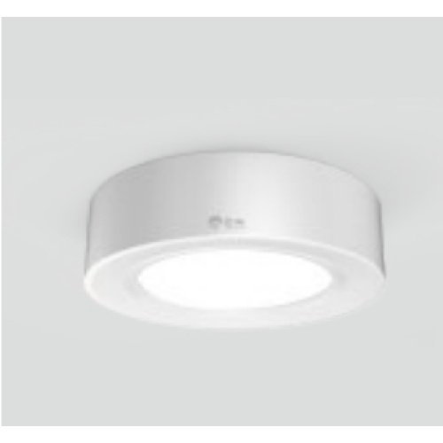 순수하고 부드러운 튜브 램프