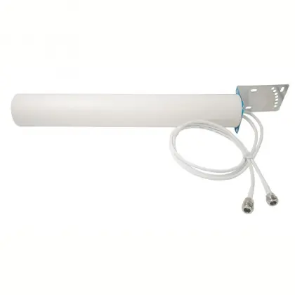 Cylinder Antenna 600~3800mhz Omnidirectional Antenna