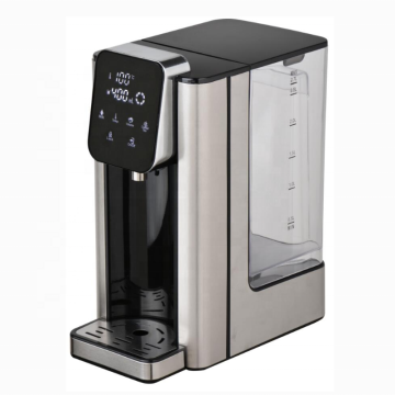 Smart 2.7L LED Display Water Kettle - Instant Hot Water Dispenser