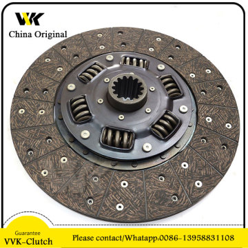 OEM 31210-2331/31210-2282 Bahagian Auto Cakera Clutch