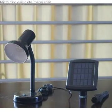 Hot Sales: Solar Table Light JT-H001J