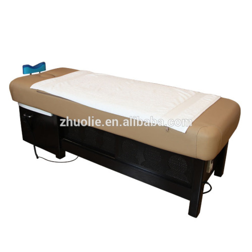Beauty Salon Shampoo Bed With Heating Function (09C01-1)