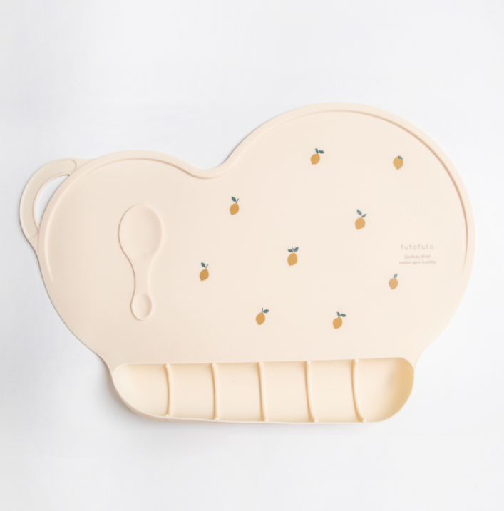 Silicone Plate Placemat