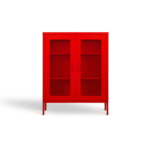 Steel Wardrobe Storage Filing Cabinets