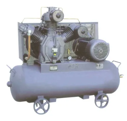 Save Power 30% Ingersoll Rand High Pressure Air Compressor