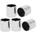 Bearing Parts Custom Bushings Stainless Steel Bushings