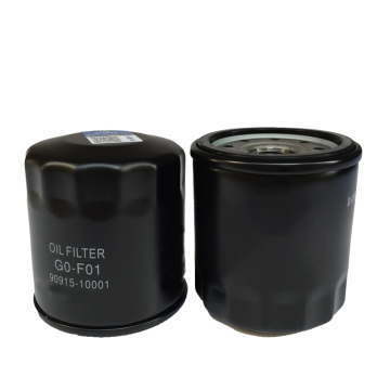 High Quality Car Oil Filters Genuine OEM for Corolla, Camry, Prius, Wigo, Hilux